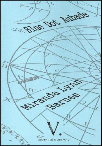 Pale blue astrological chart with the lettering at an angle as though part of it
